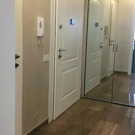 Apartman Luna San Remo