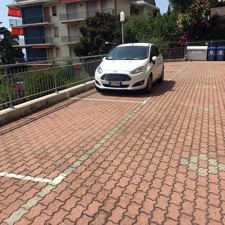 Apartman Luna