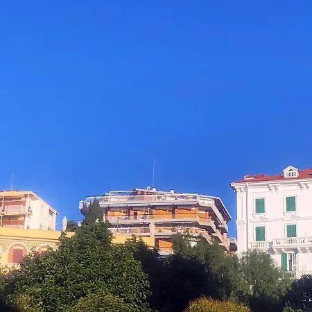 Apartman Luna *