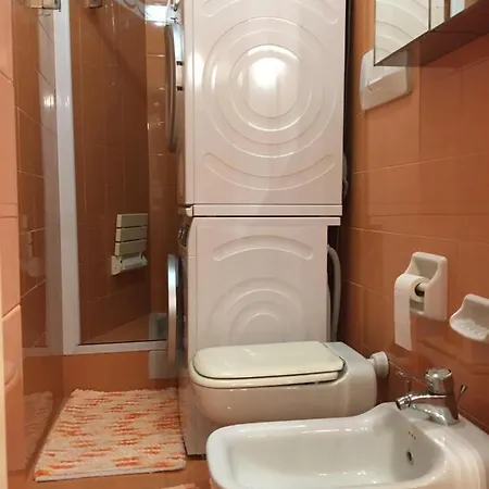 Luna Apartman San Remo