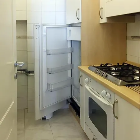 Apartment Luna