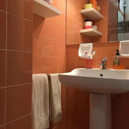 Luna Apartman San Remo