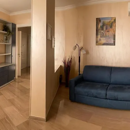 Luna Appartement