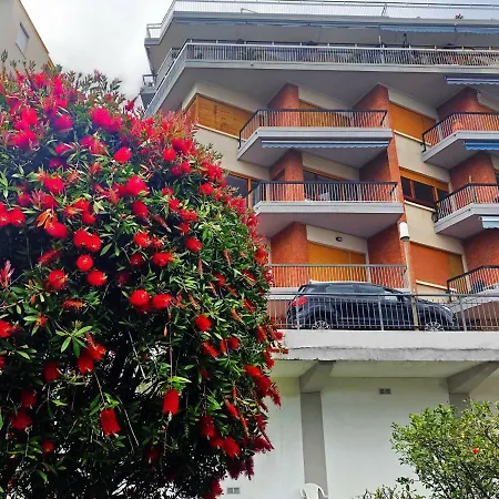 Apartment Luna Sanremo