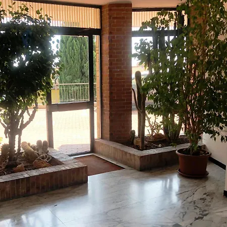 Apartment Luna *